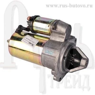 Лот: 4432464. Фото: 1. Стартер автомобильный 2101.3708... Электрооборудование