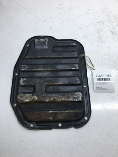 Лот: 20377539. Фото: 1. Поддон масляный Nissan X-Trail... Двигатель и элементы двигателя