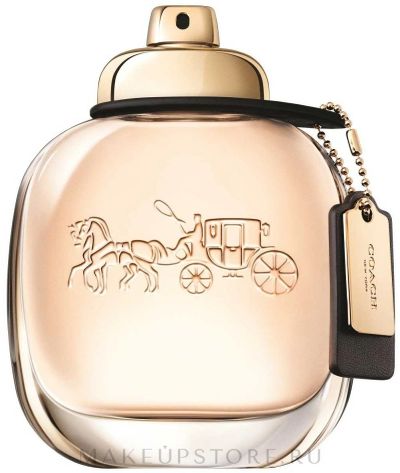 Лот: 15303966. Фото: 1. Туалетная вода COACH (Коуч), набор. Женская парфюмерия