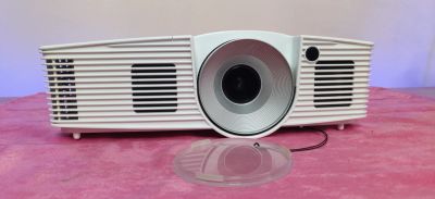 Лот: 23540494. Фото: 1. Проектор Acer Projector X123PH... Проекторы