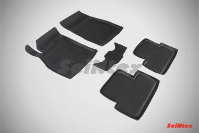Лот: 8219192. Фото: 1. Ковры в салон Chevrolet Cruze... Чехлы, коврики, оплетки руля