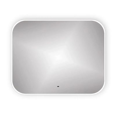 Лот: 24444886. Фото: 1. Зеркало Teymi Solli LED подсветка... Зеркала