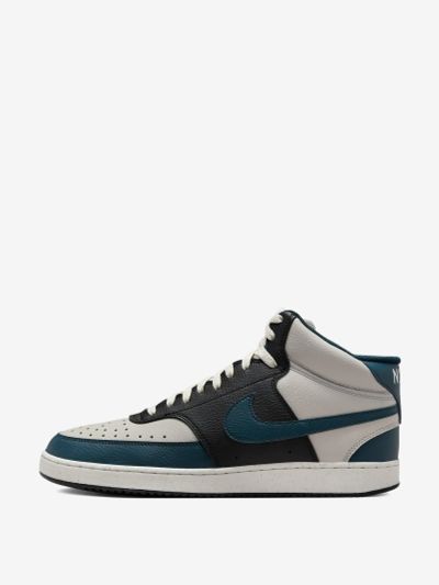 Лот: 25369832. Фото: 1. Кеды мужские Nike Court Vision... Кеды, кроссовки, слипоны