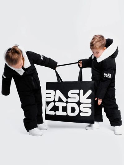 Лот: 24603595. Фото: 1. Сумка BASK kids. Сумки