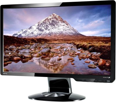 Лот: 5503785. Фото: 1. BenQ G2320HDB. ЖК-мониторы