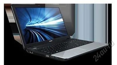 Лот: 5810556. Фото: 1. Ноутбук Acer E1-571G. i5-3210m... Ноутбуки