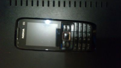 Лот: 4887982. Фото: 1. Телефон Nokia E51. Смартфоны