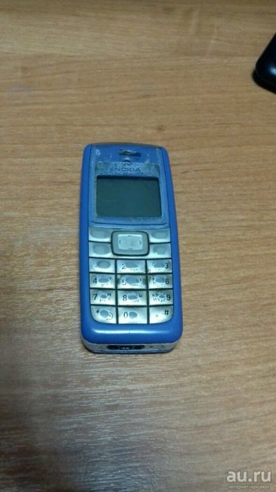 Лот: 10562841. Фото: 1. Телефон nokia 1110i (3247). Кнопочные мобильные телефоны