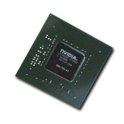 Лот: 1580720. Фото: 1. Видеочип NVidea G84-750-A2 1023... Другое (комплектующие)
