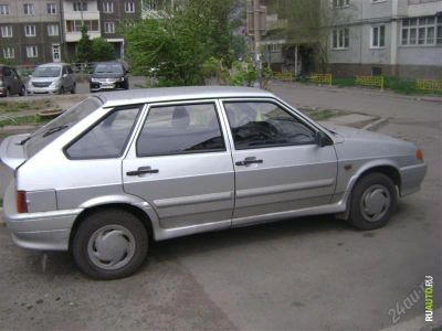 Лот: 3349533. Фото: 1. лада 2114 2011год. Автомобили