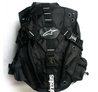 Лот: 11327021. Фото: 1. Рюкзак Alpinestars, мотоциклетный... Аксессуары