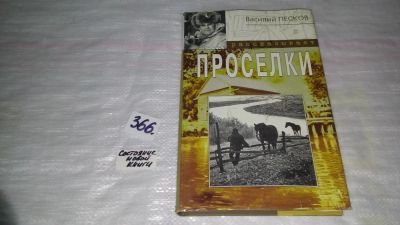 Лот: 9079513. Фото: 1. Проселки, Василий Песков, Василий... Путешествия, туризм