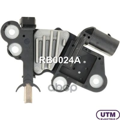 Лот: 21863727. Фото: 1. Регулятор Генератора Utm арт... Другое (автозапчасти)