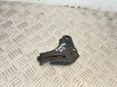 Лот: 25395491. Фото: 1. кронштейн генератора Hyundai Elantra... Двигатель и элементы двигателя