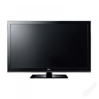 Лот: 2081612. Фото: 1. Телевизор LG 42LK451. Телевизоры