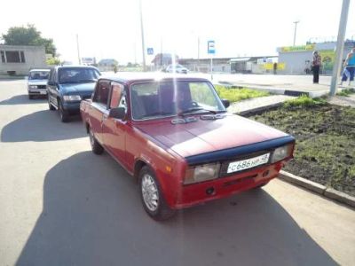Лот: 3704655. Фото: 1. продам ВАЗ 2105,читаем описание... Автомобили