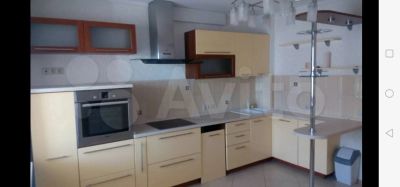 Лот: 17526643. Фото: 1. Кухонный гарнитур бу. Кухонные гарнитуры