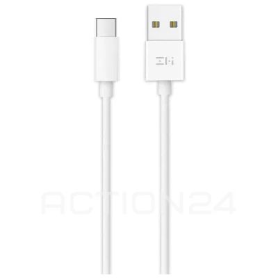 Лот: 20858614. Фото: 1. Кабель ZMI USB / Type-C Super... Дата-кабели, переходники
