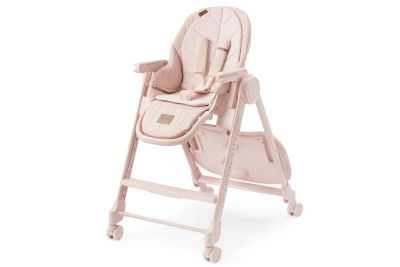 Лот: 23662858. Фото: 1. Стул для кормления HAPPY BABY... Столики, стулья, парты
