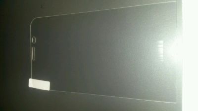 Лот: 9159749. Фото: 1. Защитное стекло Asus ZE601KL... Дисплеи, дисплейные модули, тачскрины