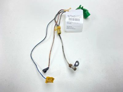 Лот: 24773365. Фото: 1. Проводка АКПП Nissan Stagea 2002... Двигатель и элементы двигателя