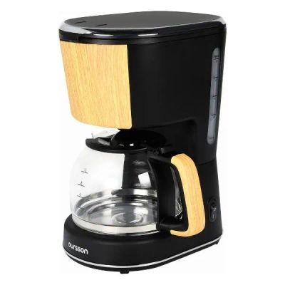 Лот: 24596033. Фото: 1. Кофеварка капельная Oursson CM1005... Чайники, кофемашины, кулеры