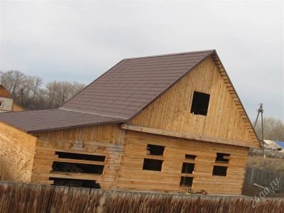 Лот: 2452256. Фото: 1. Продам дом на юге края. Дома