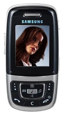 Лот: 4491372. Фото: 1. Samsung SGH-E630. Кнопочные мобильные телефоны