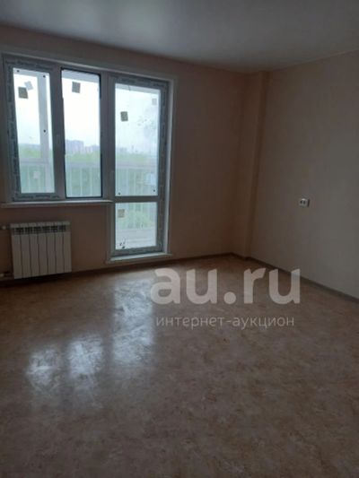 Лот: 22854301. Фото: 1. Сдам 1 комнатную квартиру-студию... Квартиры, студии