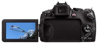 Лот: 145937. Фото: 1. Canon PowerShot SX1 IS. Цифровые компактные