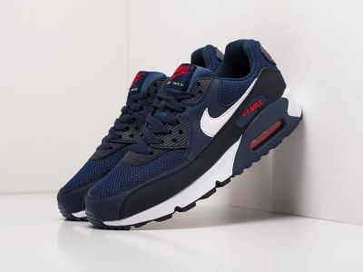 Лот: 17385015. Фото: 1. Кроссовки Nike Air Max 90. Кеды, кроссовки, слипоны