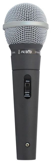 Лот: 3401600. Фото: 1. Вокальный микрофон ProAudio UB-44... Студийные микрофоны, радиомикрофоны и радиосистемы