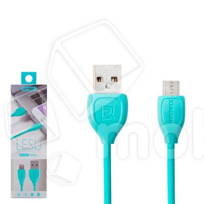 Лот: 18913239. Фото: 1. Кабель USB - MicroUSB Remax RC-050m... Дата-кабели, переходники