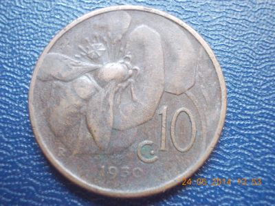 Лот: 4236076. Фото: 1. Иностранная монетка для Вашей... Остальные страны