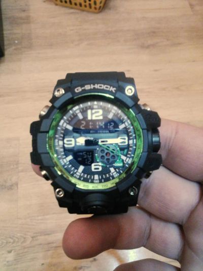 Лот: 9059598. Фото: 1. Часы G-shock. Другие наручные часы