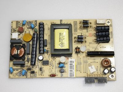 Лот: 20969388. Фото: 1. PSU 17PW05-3 V.2 170111 Vestel... Запчасти для телевизоров, видеотехники, аудиотехники
