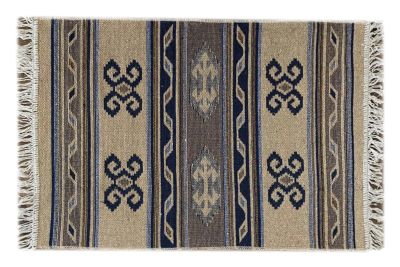 Лот: 23650497. Фото: 1. Коврик Hoff Kilim Usak. Ковры