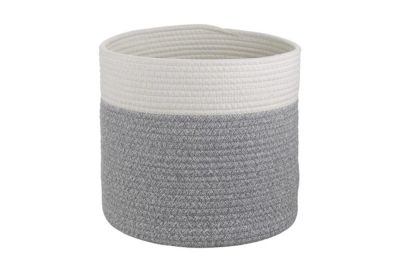 Лот: 25039446. Фото: 1. Корзина для хранения HOMIUM Cozy. Другое (предметы интерьера)