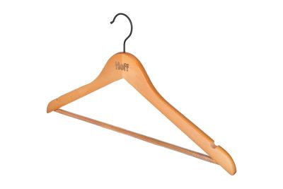 Лот: 24839364. Фото: 1. Набор вешалок для одежды HOFF... Крючки, вешалки