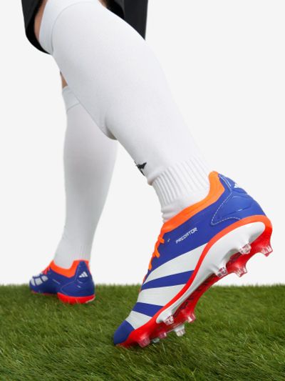 Лот: 25368732. Фото: 1. Бутсы мужские adidas Predator... Кеды, кроссовки, слипоны