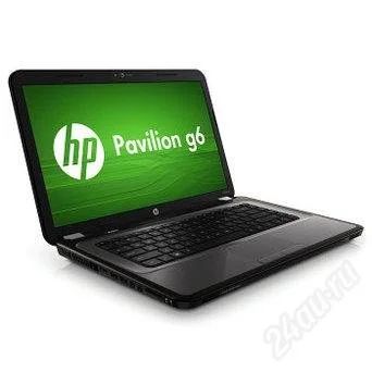Лот: 1643645. Фото: 1. Мощный HP PAVILION g6-1055er Core... Ноутбуки