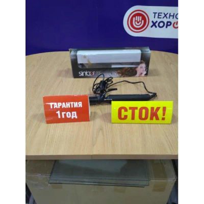 Лот: 25723953. Фото: 1. Электрощипцы SINBO SHD 7012 Выпрямитель... Укладка и стрижка волос, бритьё, эпиляция