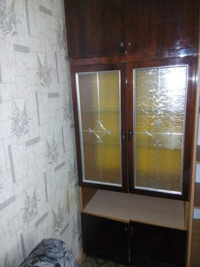 Лот: 9614738. Фото: 1. Отдам 2 шкафа/серванта. Шкафы, шкафы-купе