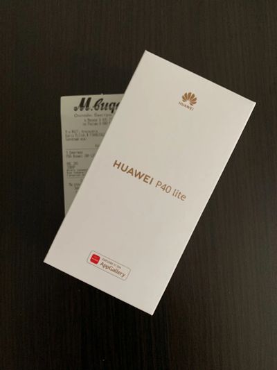 Лот: 17630437. Фото: 1. Huawei P40 Lite Ярко-зеленый 6... Смартфоны