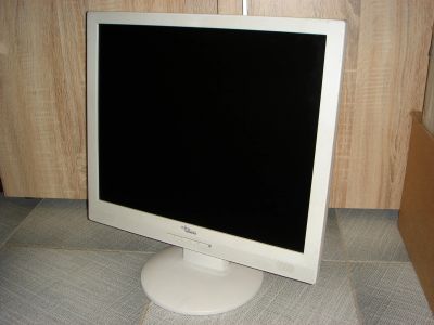 Лот: 17860861. Фото: 1. 19" Fujitsu Siemens (A19-1 DVI... ЖК-мониторы