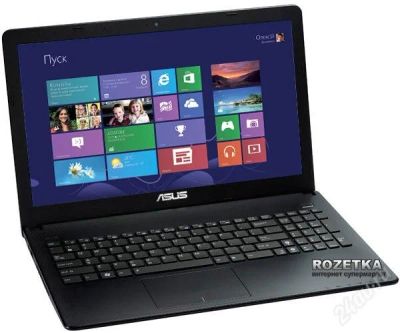 Лот: 2743072. Фото: 1. продам новый ноутбук asus as x501u... Ноутбуки