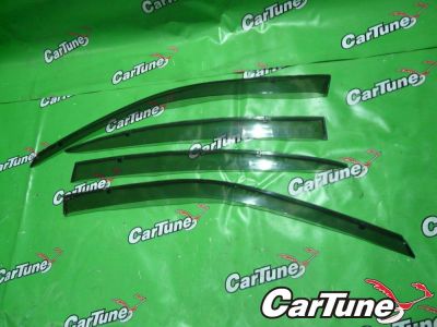 Лот: 10618400. Фото: 1. ветровик toyota aristo JZS161... Кузов