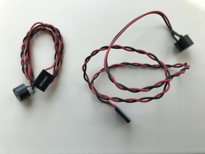 Лот: 11402228. Фото: 1. PC Speaker с длинным проводом. Шлейфы, кабели, переходники