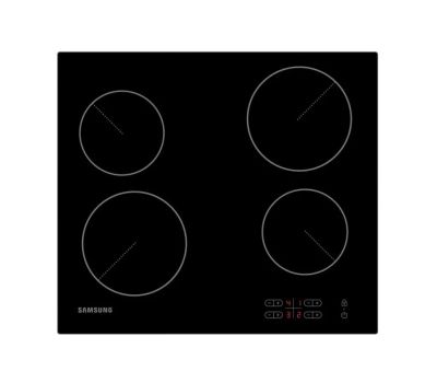 Лот: 17885463. Фото: 1. Варочная панель Samsung NZ64T3506AK... Плиты, духовые шкафы, варочные поверхности