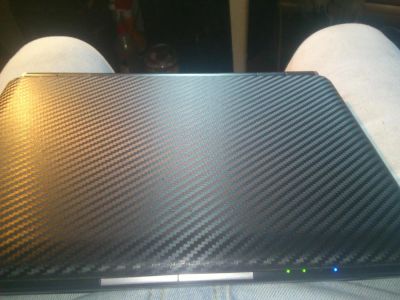 Лот: 6022215. Фото: 1. samsung eee pc 904 hd нетбук. Ноутбуки